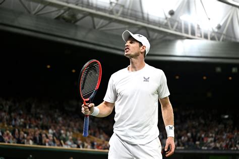 John Mcenroe And Tim Henman Disagree Over Where Andy Murray Ranks Among