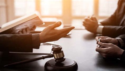 Prosecutor Vs Defense Attorney 2025