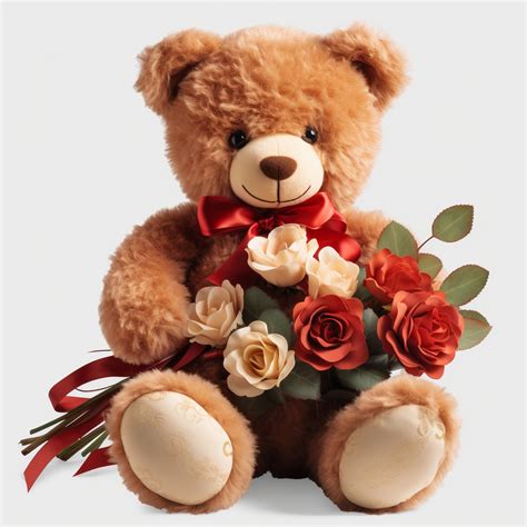 Teddy Bear Background Art Free Stock Photo - Public Domain Pictures