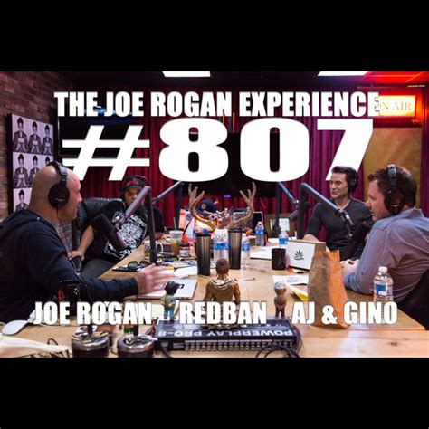 Joe Rogan Podcast Episode #2327 - AJ Gentile - Summary, Timestamps ...