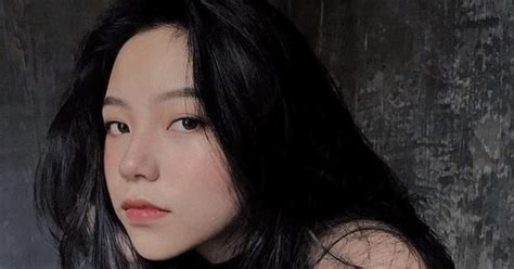 Cô bạn Đà Lạt tuổi với gương mặt sắc lạnh hứa hẹn sẽ soán ngôi hot girl thế hệ mới