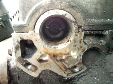 Разбор трамблера 4A-FE — Toyota Carina E, 1,6 л, 1993 года | своими ...