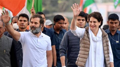 Can Rahul Gandhis Bharat Jodo Yatra Revive Congress In Time For The