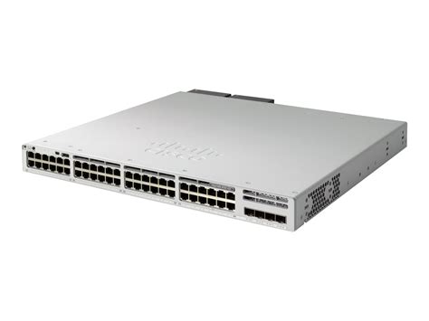 C9300L 48P 4X A Cisco Catalyst 9300L Switches ITNS Shop