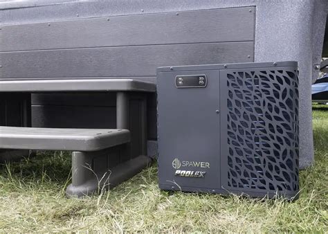 Ultimate Guide To Hot Tub Heat Pumps Stopspas