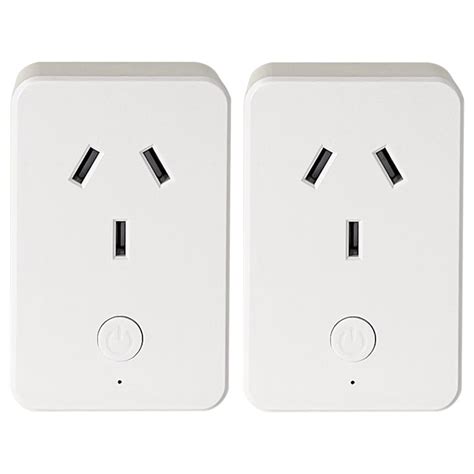 smart plug  energy monitor wifi