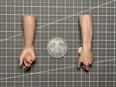 Nude Body Seamless Arm Varies Available Facepoolfigure Online Store