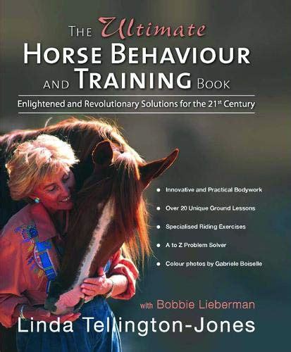 My Selection Of The Best Horse Training Books In 2024