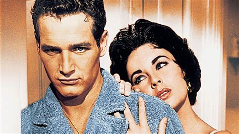 Cat On A Hot Tin Roof 1958 Backdrops The Movie Database TMDB