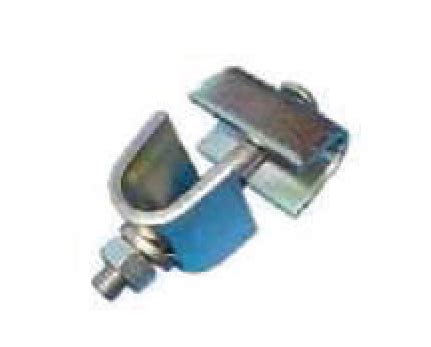 Universal Clamp - TCQ Scaffolding