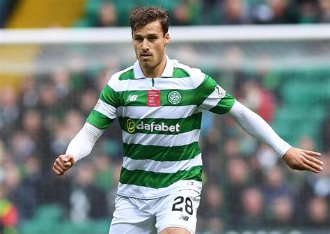 Celtic stopper Erik Sviatchenko confirms Leicester DID want him in ...