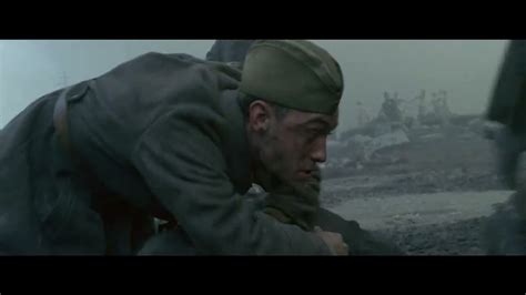 Отстрел солдат как врагами, так и своими - YouTube