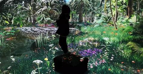 ArchiFiction Achieves Naked Eye 3D Virtual Reality With GIGABYTE Workstations GIGABYTE Global