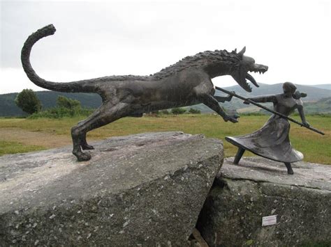 Жеводанский зверь