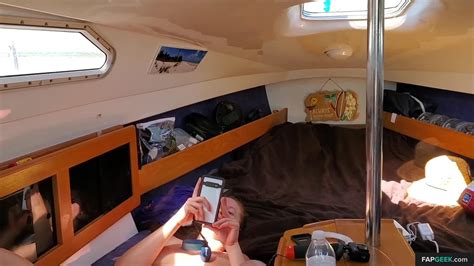 Barefoot Sailing Adventures Ashley Barefoot Sailing Adventures Nude Leaked Onlyfans Video 9