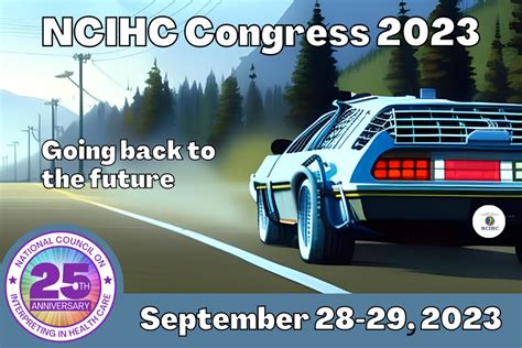 NCIHC Congress 2023