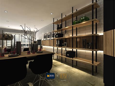 Luxxe Bungalow - KYO DESIGN GROUP