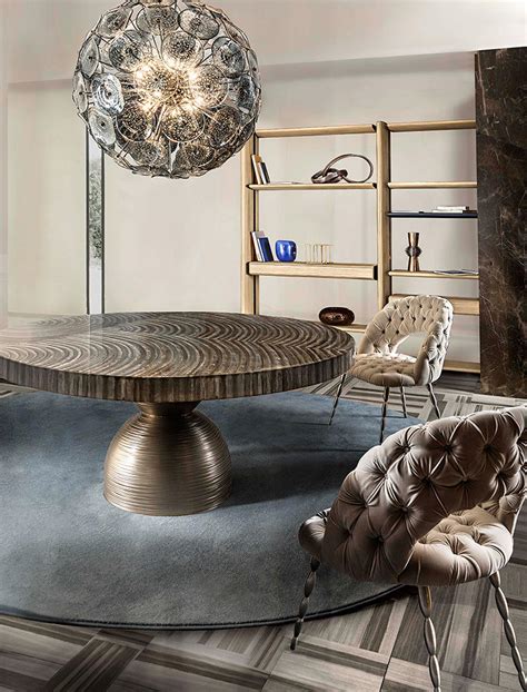 HOLLY CHAIR - Chairs from HESSENTIA | Cornelio Cappellini | Architonic