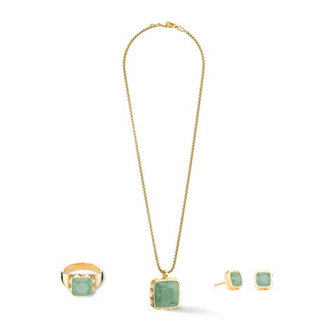 JEWELLERY – COEUR DE LION (Europe)