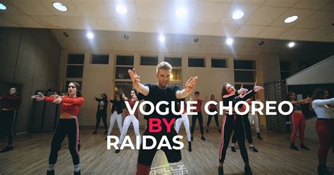Vogue Choreo By Raidas Aja Level Ya Pussy Up Video Min Lt