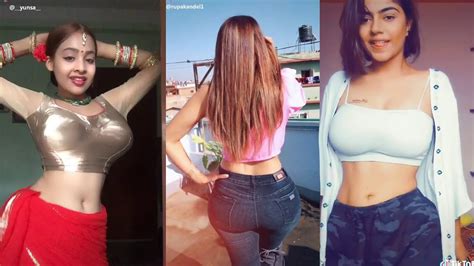 Episode Hot Sexy Beautiful Nepali Tiktok Girls YouTube