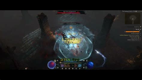 Frozen Orb Immortal Sorc S4 Pit 121 YouTube