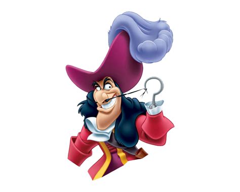 Captain Hook Png Free Image Png All