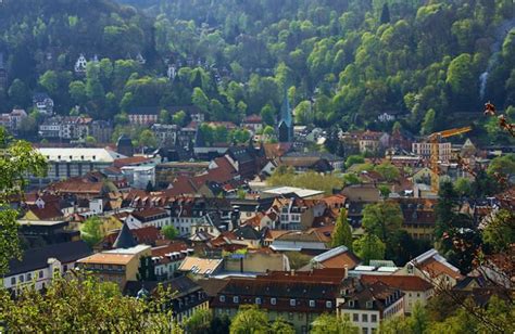 14 attractions et choses à faire les mieux notées à Heidelberg