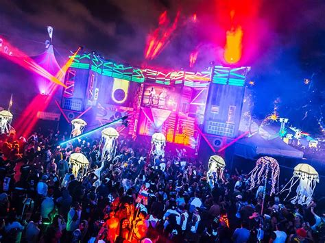 Beyond Wonderland Saturday Tickets 21 June 2025 Gorge Amphitheatre