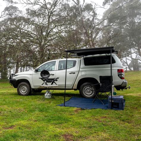 Aussie Traveller 4wd Awning Aussie Traveller Caravan Rv Camping