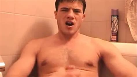 Hakan Serbes Hot Jerking Gay Man Porn Xhamster