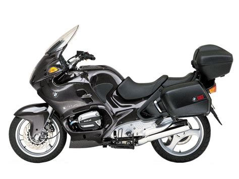 2000 BMW R1100RT - Moto.ZombDrive.COM