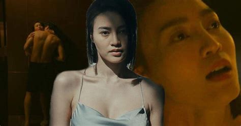 Nude để đóng phim Lan Ngọc đang đánh đổi để lấy lại hào quang màn ảnh