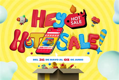 Cuándo es el Hot Sale Crece la intención de compra en línea y se fortalece el e commerce