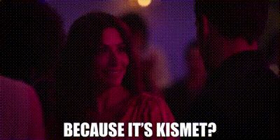 Yarn Because It S Kismet Sex Life S E Welcome To New York Video Clips By