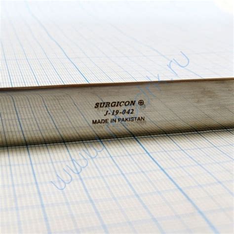 Крючок пластинчатый парный по Фарабефу 120 мм К-13п по цене производителя