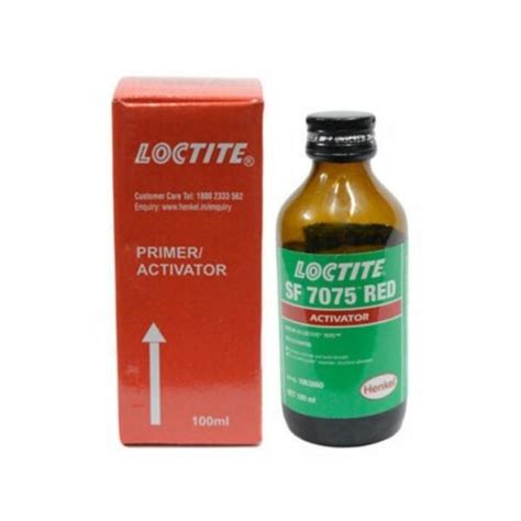 LOCTITE SF 7387 Activator 946 Ml 229848 Tools Direct