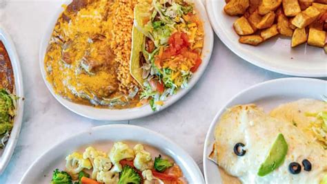 Best Huevos Con Chorizo Restaurants In Sunnyside DoorDash