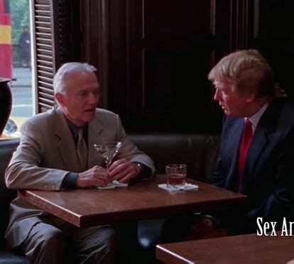 Donald Trump Sex And The City FlashTv FLASH