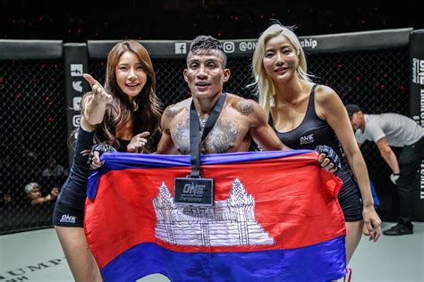 Muay Thai Or Kun Khmer Cambodia And Thailand Clash Again Asian Mma