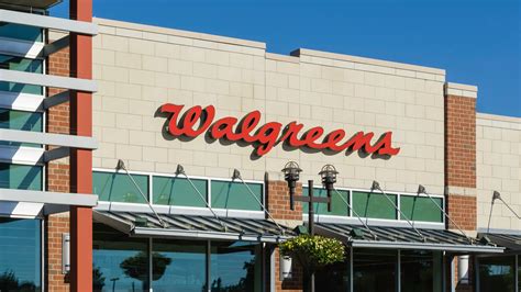 Walgreens | GOBankingRates