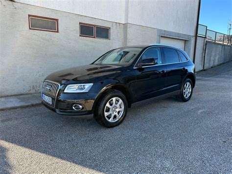 Audi Q Tdi Quattro Ks Webasto Acc Full Oprema Automobili