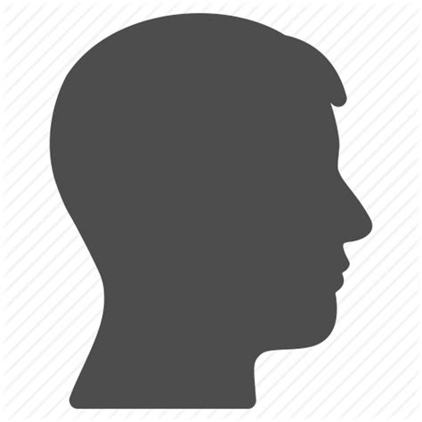 Icon Head 220891 Free Icons Library