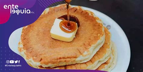 Profeco Revela Lista Completa De Marcas De Harinas Para Hot Cakes Que Dir N Adi S Al Mercado
