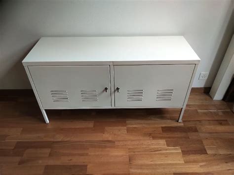 Sideboard Ikea Ps Metall Kaufen Auf Ricardo