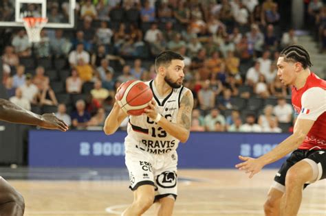 Basket Le Caen Bc Re Oit Orchies Et Veut Repartir De L Avant