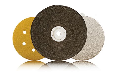 Abrasive Cutting And Grinding Discs Lp Imports