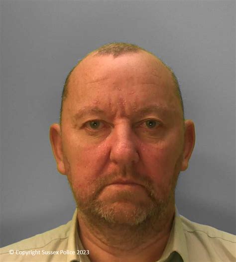 Sex Offenders Database UK