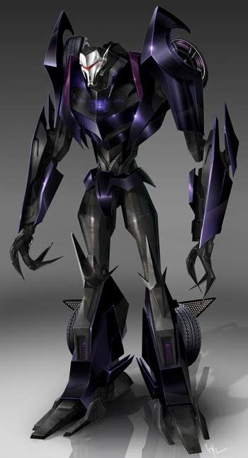 Transformers Prime Car Vehicon Concept By Optimushunter29 On Deviantart