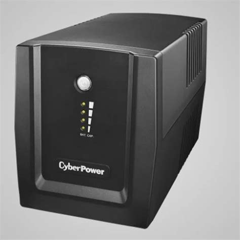 Cyberpower Ut1200e Computer Backup Ups Systems At Rs 7000 Piece Ups For Pc In Surat Id